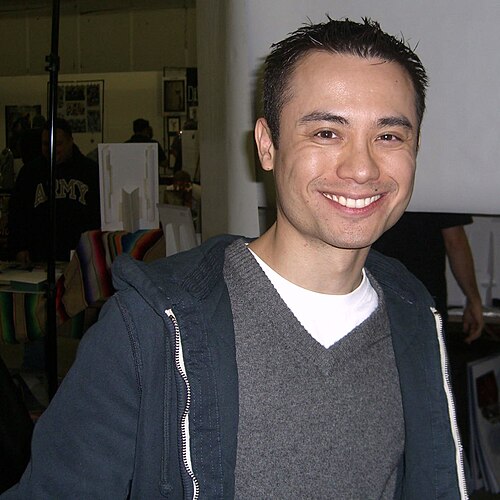 Jimmy Cheung