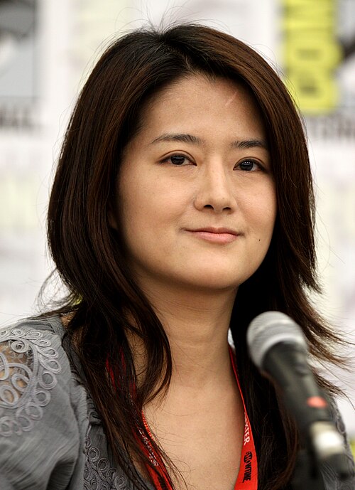 Jo Chen