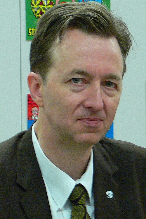 Joakim Lindengren