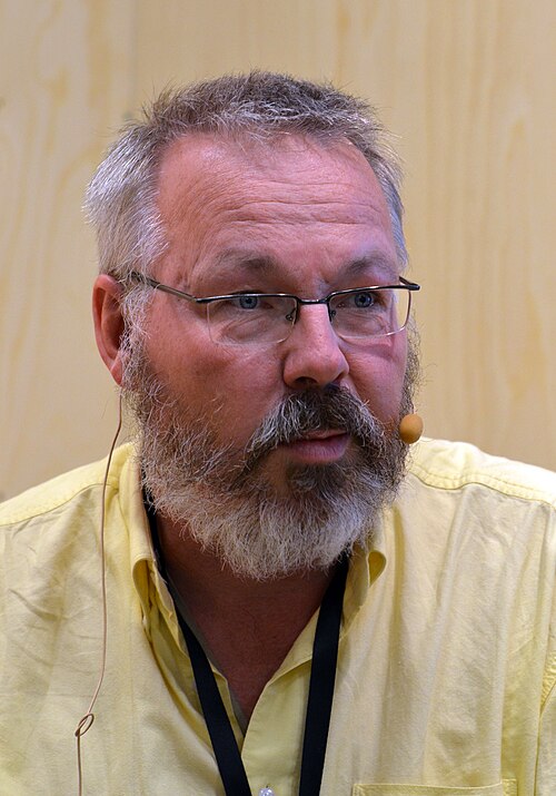 Joakim Pirinen