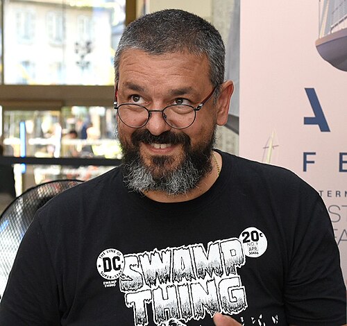 Joann Sfar