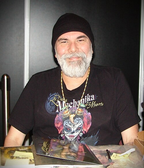 Joe Benitez