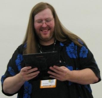 Joe Linsner