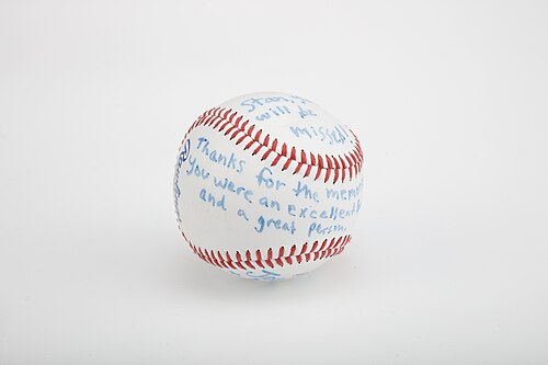 Joe Musial