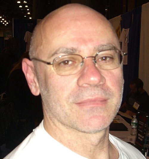 Joe Rubinstein