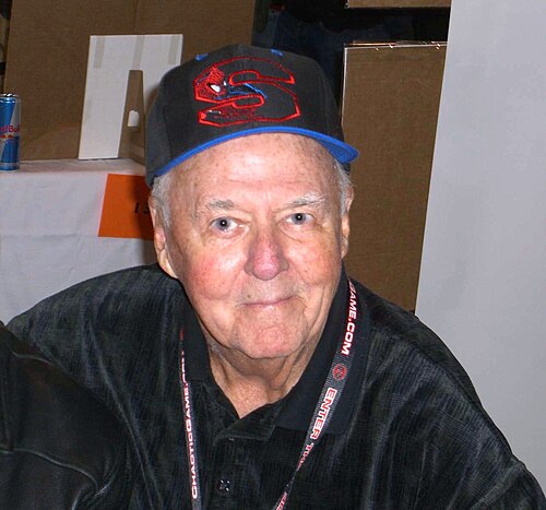 Joe Sinnott