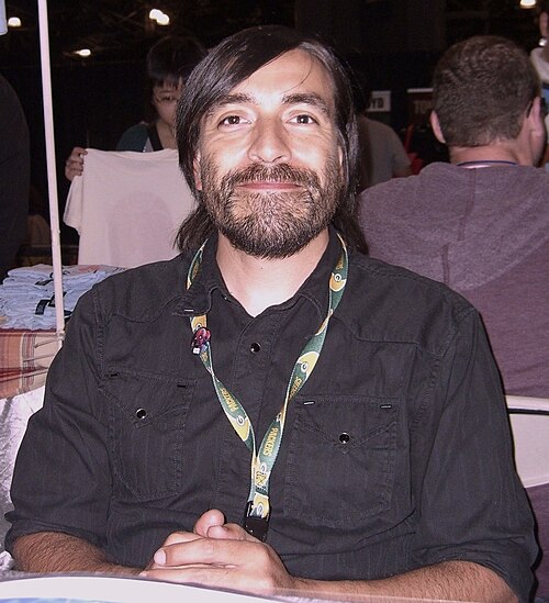 Joel Gomez