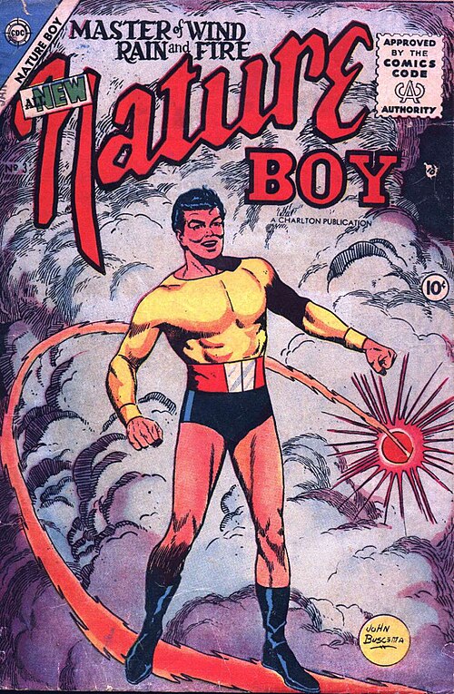 John Buscema