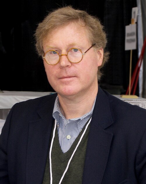 John Cullen Murphy