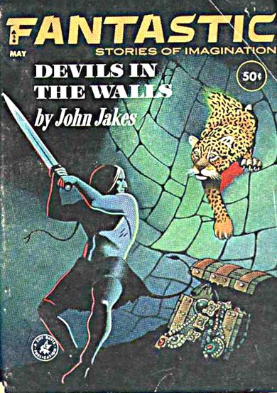 John Jakes