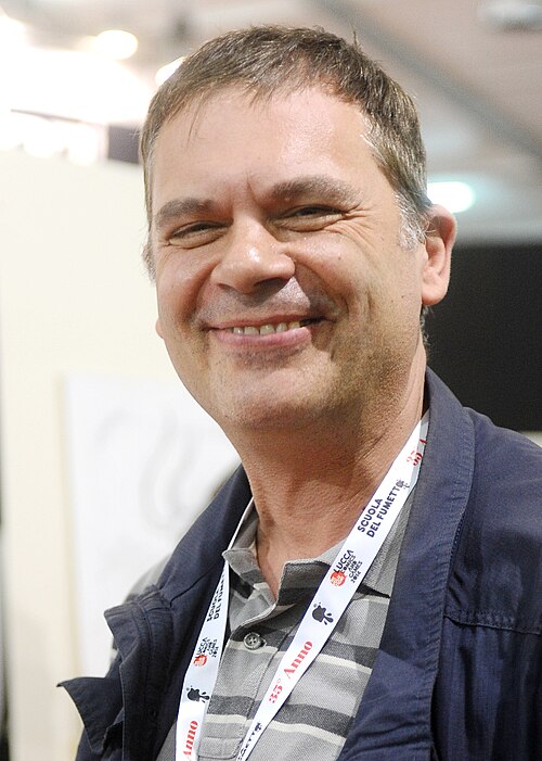John Kovalic