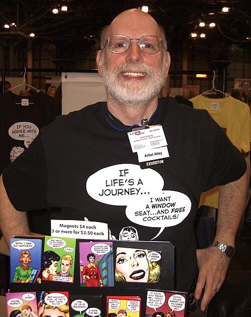 John Lustig