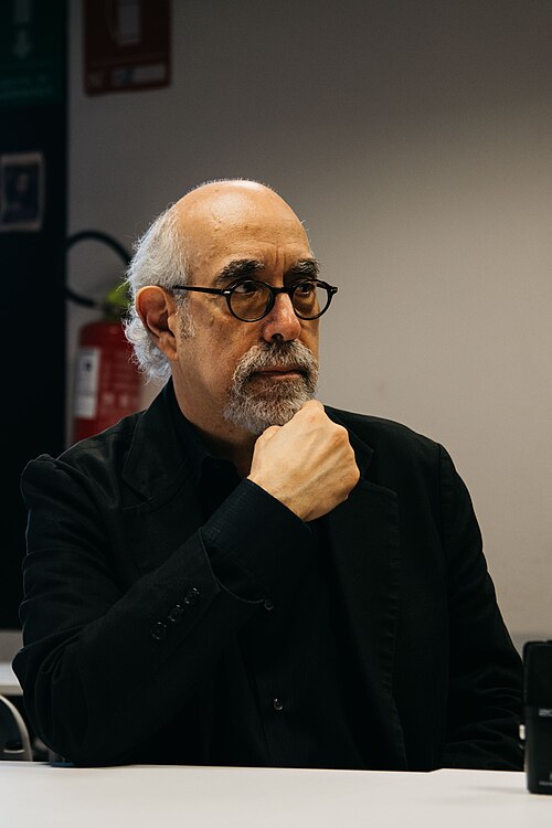 John Marc DeMatteis