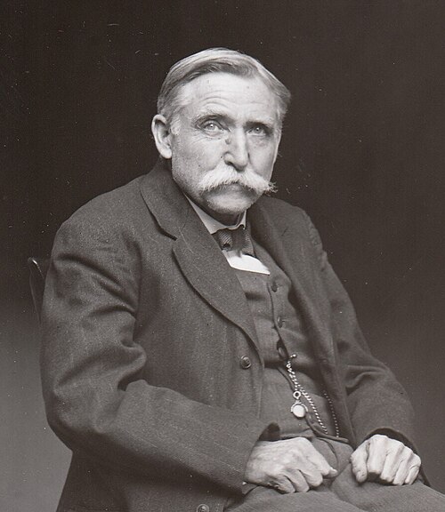 John Ott