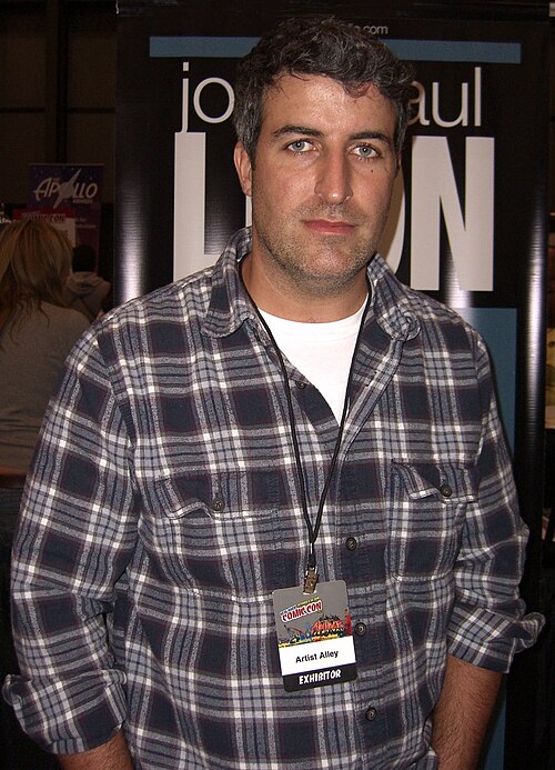 John Paul Leon