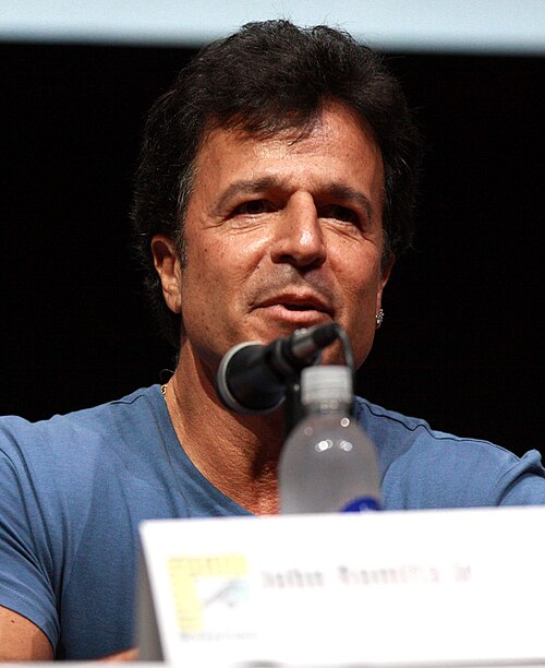 John Romita Jr.