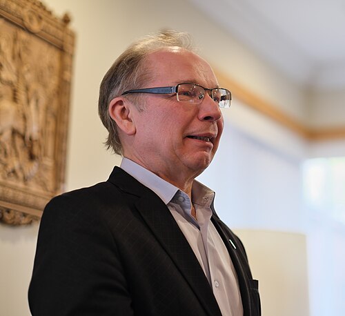 John Rozum