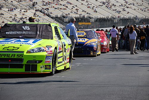 John Waltrip