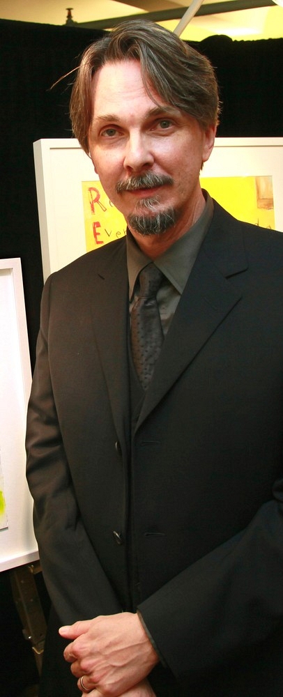 Jon J. Muth