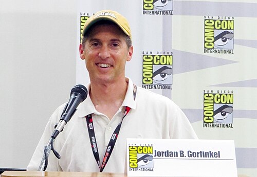 Jordan B. Gorfinkel