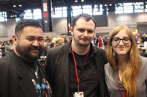 Jordie Bellaire