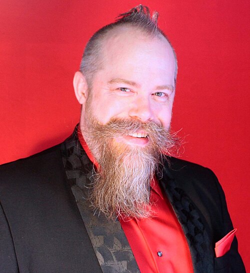 Andy Mangels
