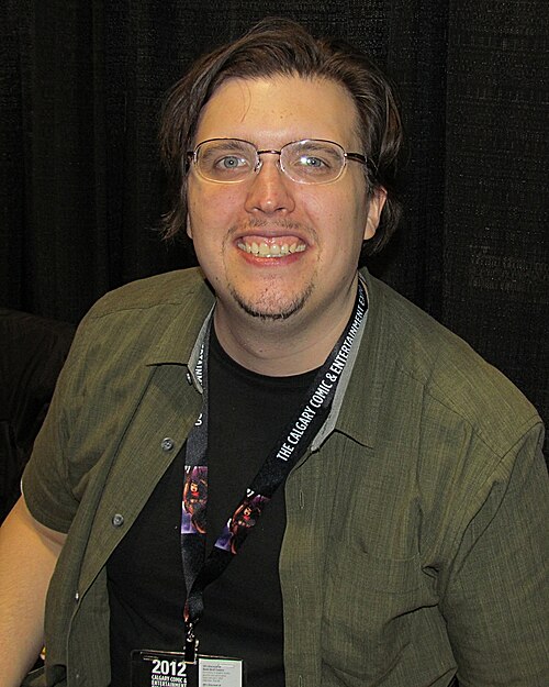 Andy Runton