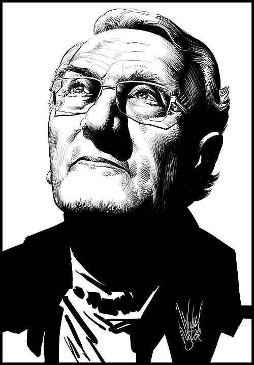 José Ortiz Moya