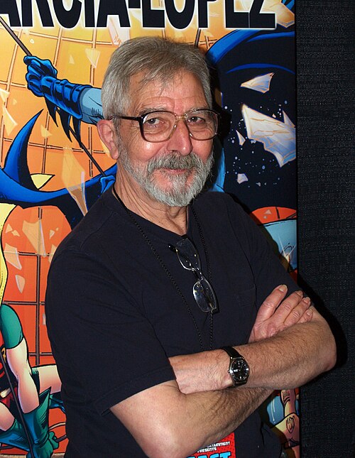 Jose Luis Garcia Lopez