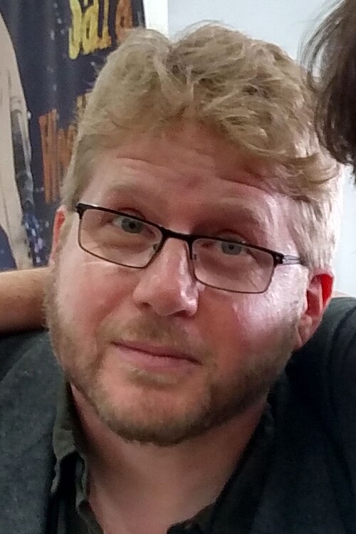 Josh Neufeld