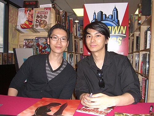 Joshua Luna