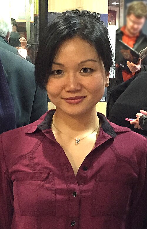 Junko Mizuno