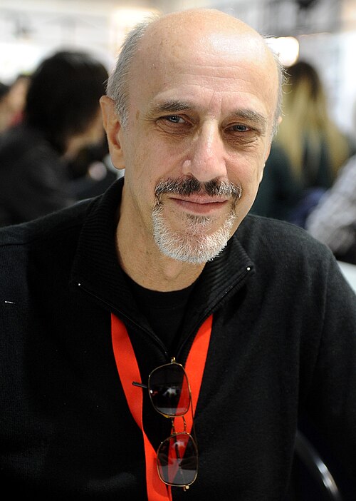 Angelo Stano