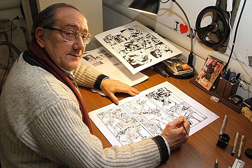 Angelo Todaro