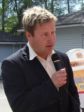 Kari Leppänen