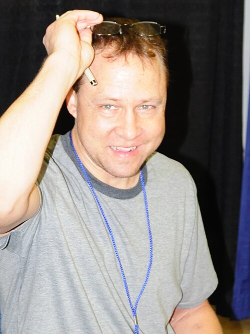 Karl Moline