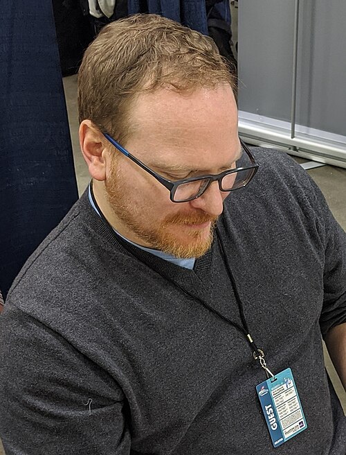 Aaron Kuder