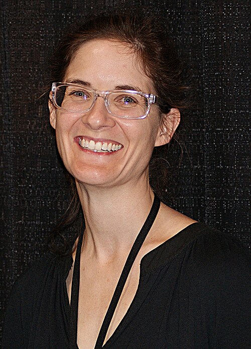 Kathryn Immonen
