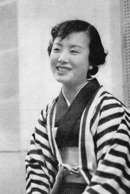 Kazue Kato