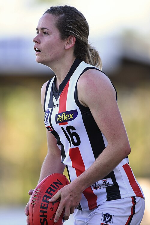 Kelly Thompson