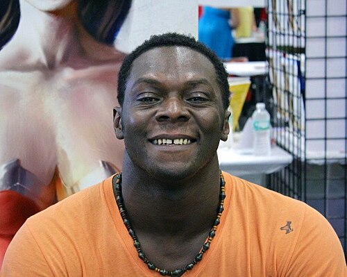 Keron Grant