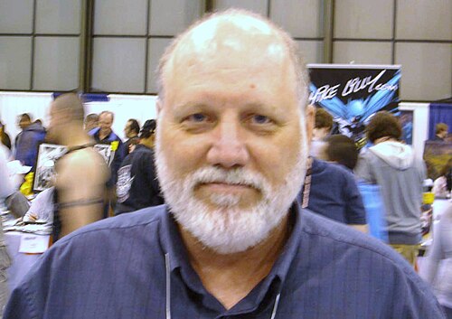 Kerry Gammill