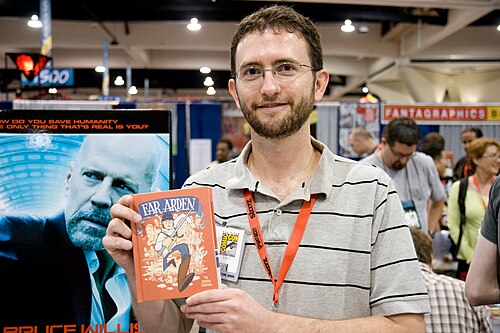 Kevin Cannon