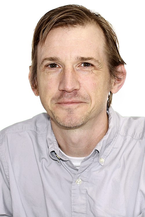 Kevin Huizenga