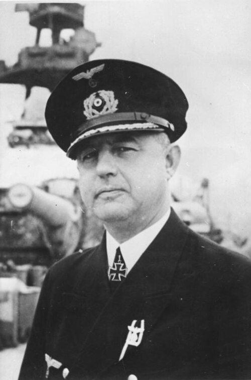 Kurt Caesar