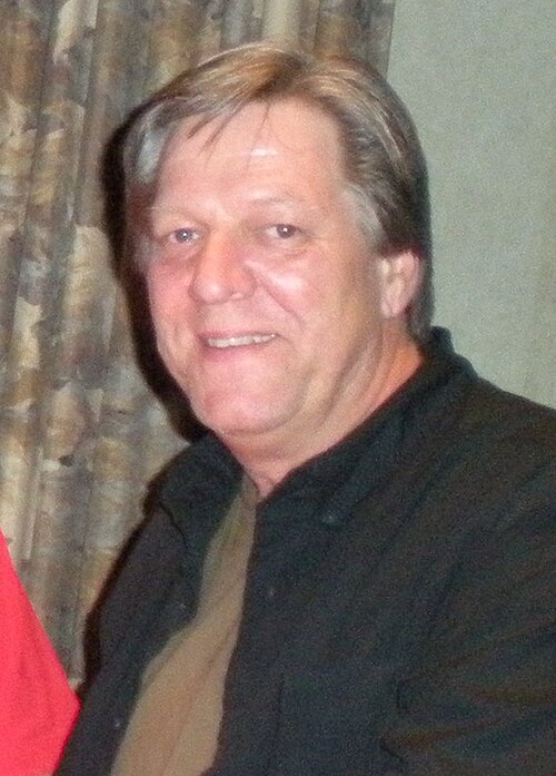 Kyle Garrett