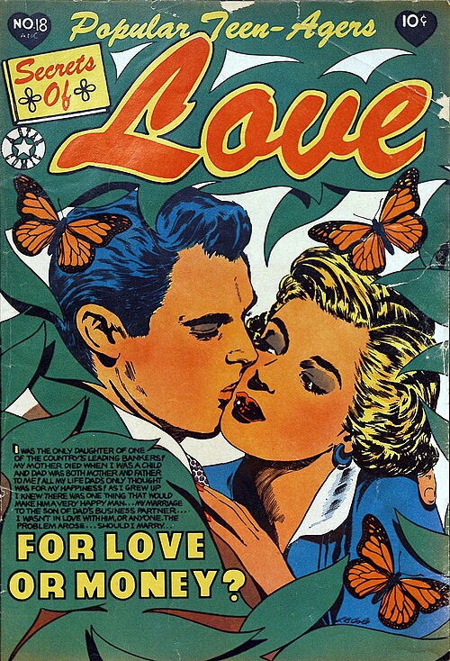 L. B. Cole