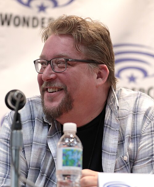 Aaron Sowd