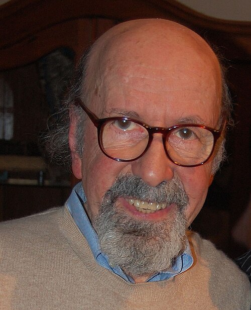Larry Lieber