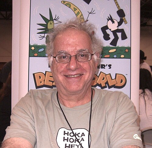 Larry Marder